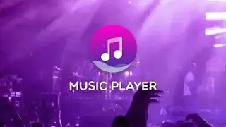 Music Player by Recorder & Music screenshot