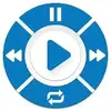 Music Player by Silvereon