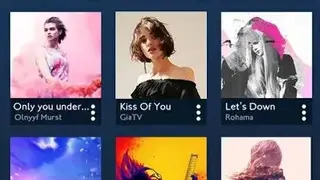 Music Player by Smart App screenshot