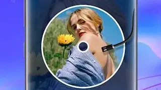 Music Player for Galaxy screenshot