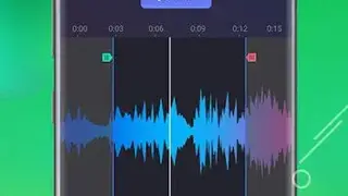 Music Player for Galaxy screenshot