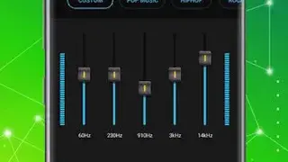 Music Player for Galaxy screenshot