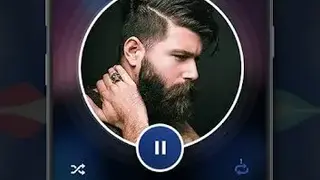 Music Player For Samsung screenshot