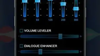 Music Player For Samsung screenshot