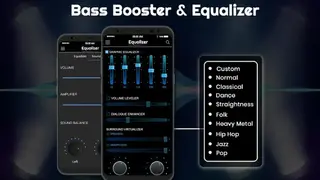 Music Player For Samsung screenshot