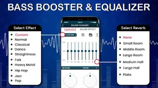 Music Player for Samsung: Free Music Plus screenshot