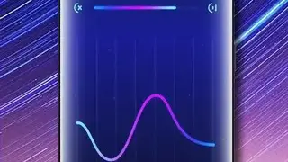 Music Player Galaxy S10 S9 Plus Free Music Mp3 screenshot