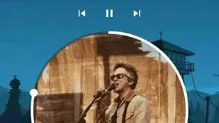Music Player – Mp3 Player screenshot