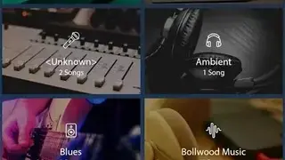 Music Player – Mp3 Player screenshot