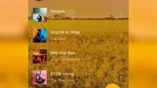 Music Player – MP3 Player, Audio Player screenshot