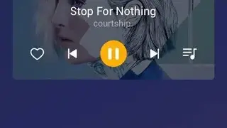 Music Player – MP3 Player, Audio Player screenshot