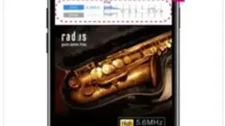 MUSIC PLAYER-NEPLAYER LITE screenshot
