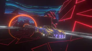 Music Racer 2 screenshot