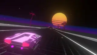 Music Racer screenshot