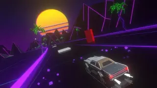 Music Racer screenshot