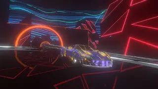Music Racer screenshot