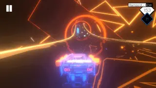 Music Racer screenshot