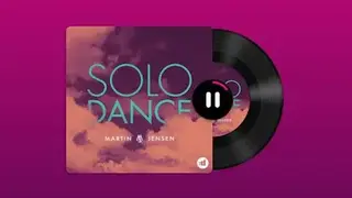 Music Recognition screenshot