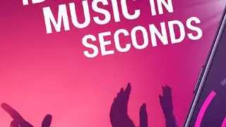 Music Recognition screenshot