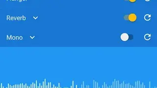 Music Speed Changer screenshot
