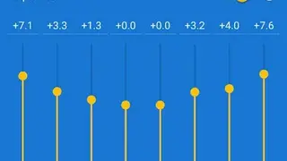 Music Speed Changer screenshot