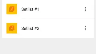 Music Speed Changer screenshot