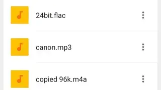 Music Speed Changer screenshot