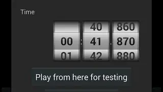 Music Speed Changer: Audipo screenshot