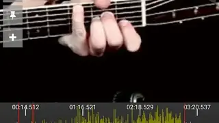 Music Speed Changer Lite 2 screenshot