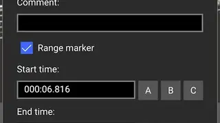 Music Speed Changer Lite 2 screenshot