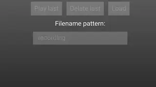 Music Speed Changer Lite 2 screenshot
