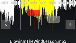 Music Speed Changer Lite screenshot