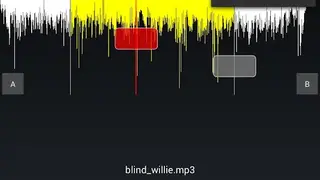 Music Speed Changer Lite screenshot