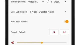 Music Theory Companion with Piano & Guitar screenshot
