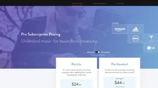 Music Vine screenshot