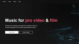 Music Vine screenshot