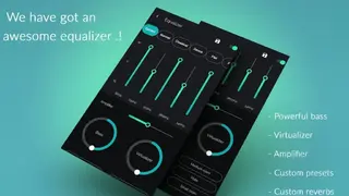 Musicana Music Player screenshot