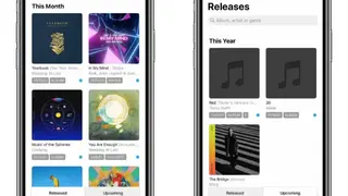 MusicHarbor screenshot