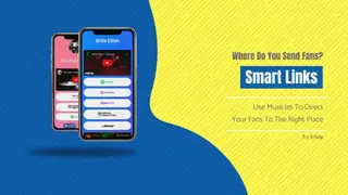 MusicJet screenshot