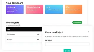 MusicJet screenshot