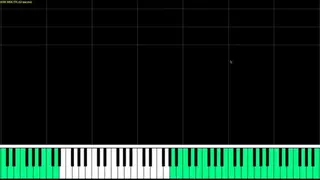 Musicope screenshot