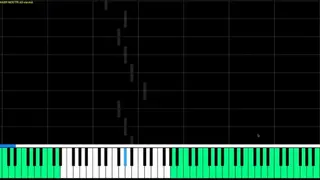 Musicope screenshot