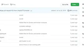 Musicope screenshot