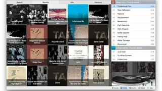 Musictube screenshot