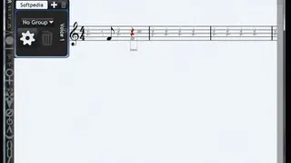 Musink Lite screenshot