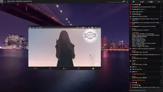 MusiqPad screenshot