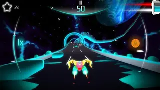Musiverse screenshot