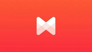 Musixmatch screenshot