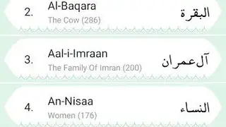 Muslim Daily screenshot