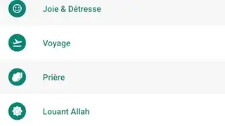 Muslim Expert screenshot